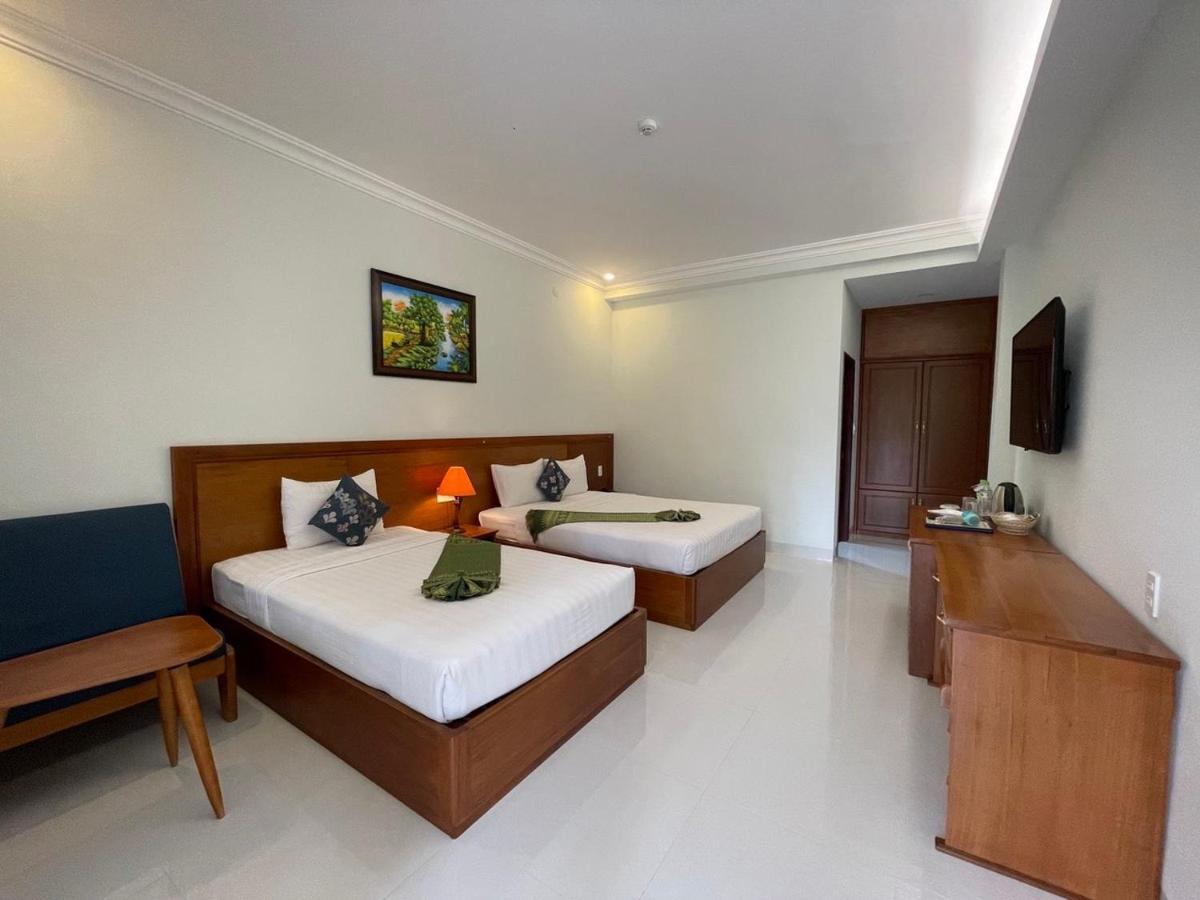 Resort Four Oceans - Bon Bien 3*