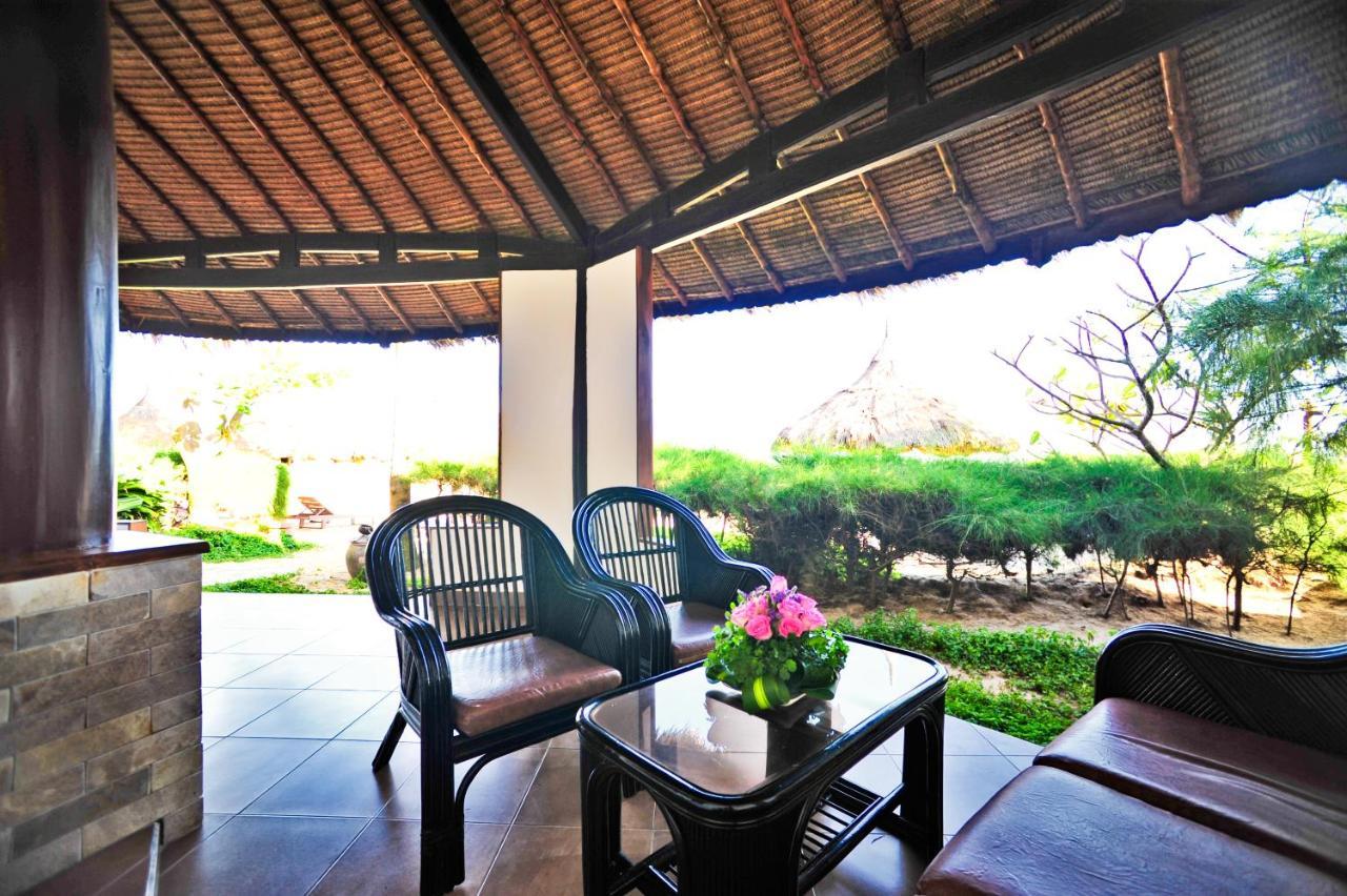 Khu nghỉ mát Dưỡng Four Oceans 3*