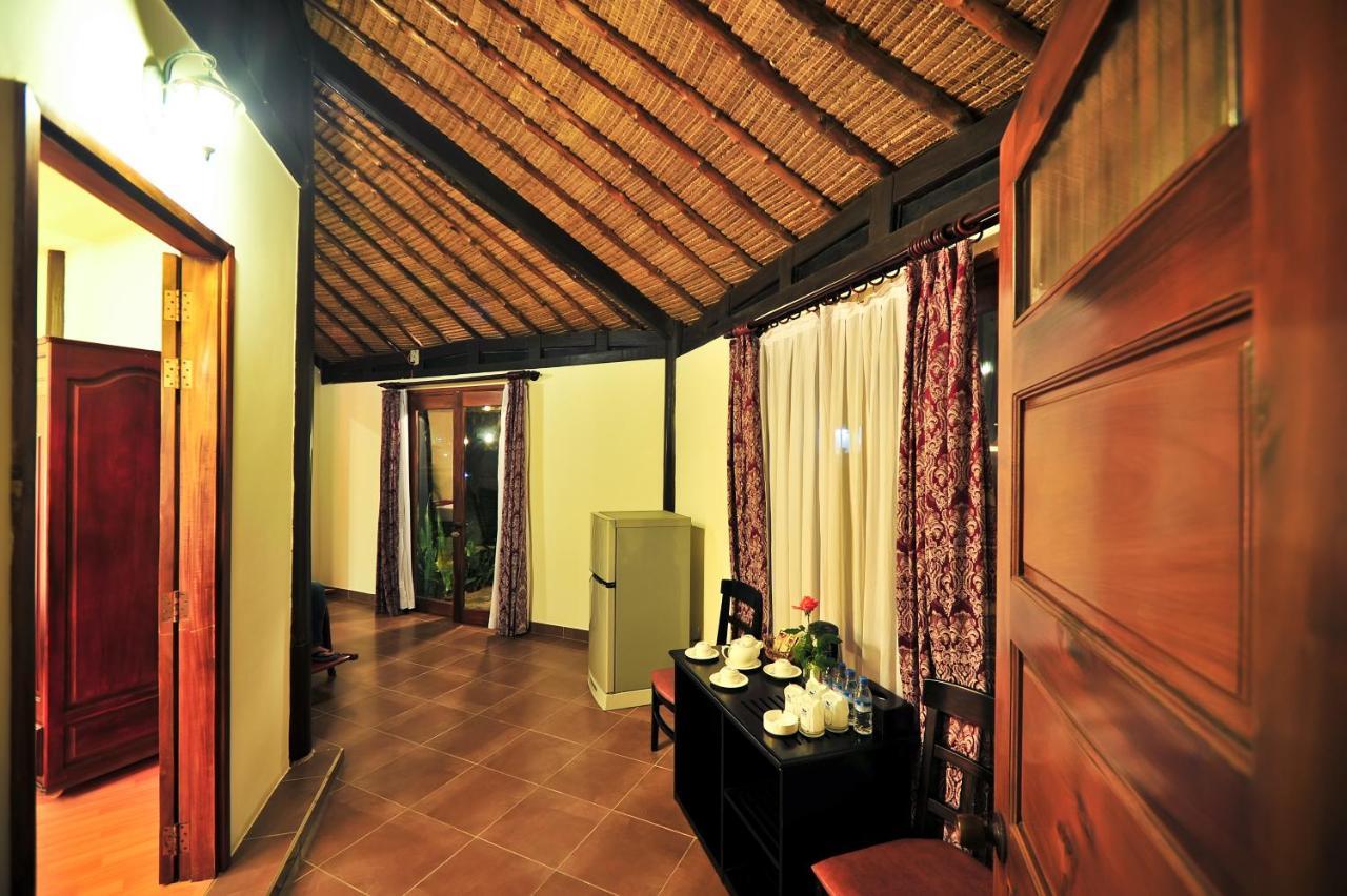 Dưỡng Four Oceans 3* Mũi Né